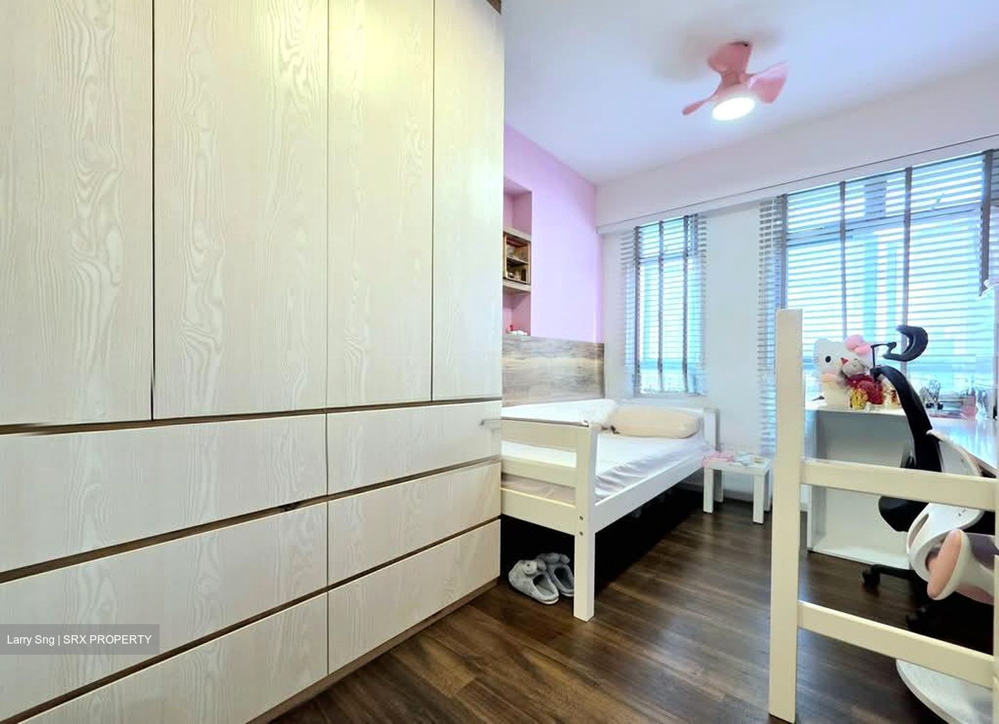 Blk 682B Waterway View (Punggol), HDB 5 Rooms #569316821